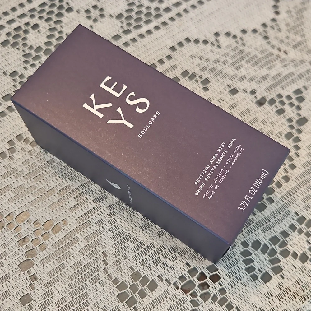 🆕️Keys Soulcare Reviving Aura Mist